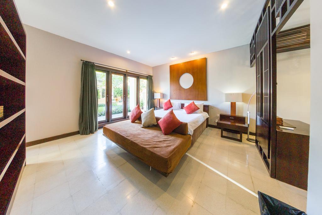 Villa Simone Ungasan Exteriér fotografie